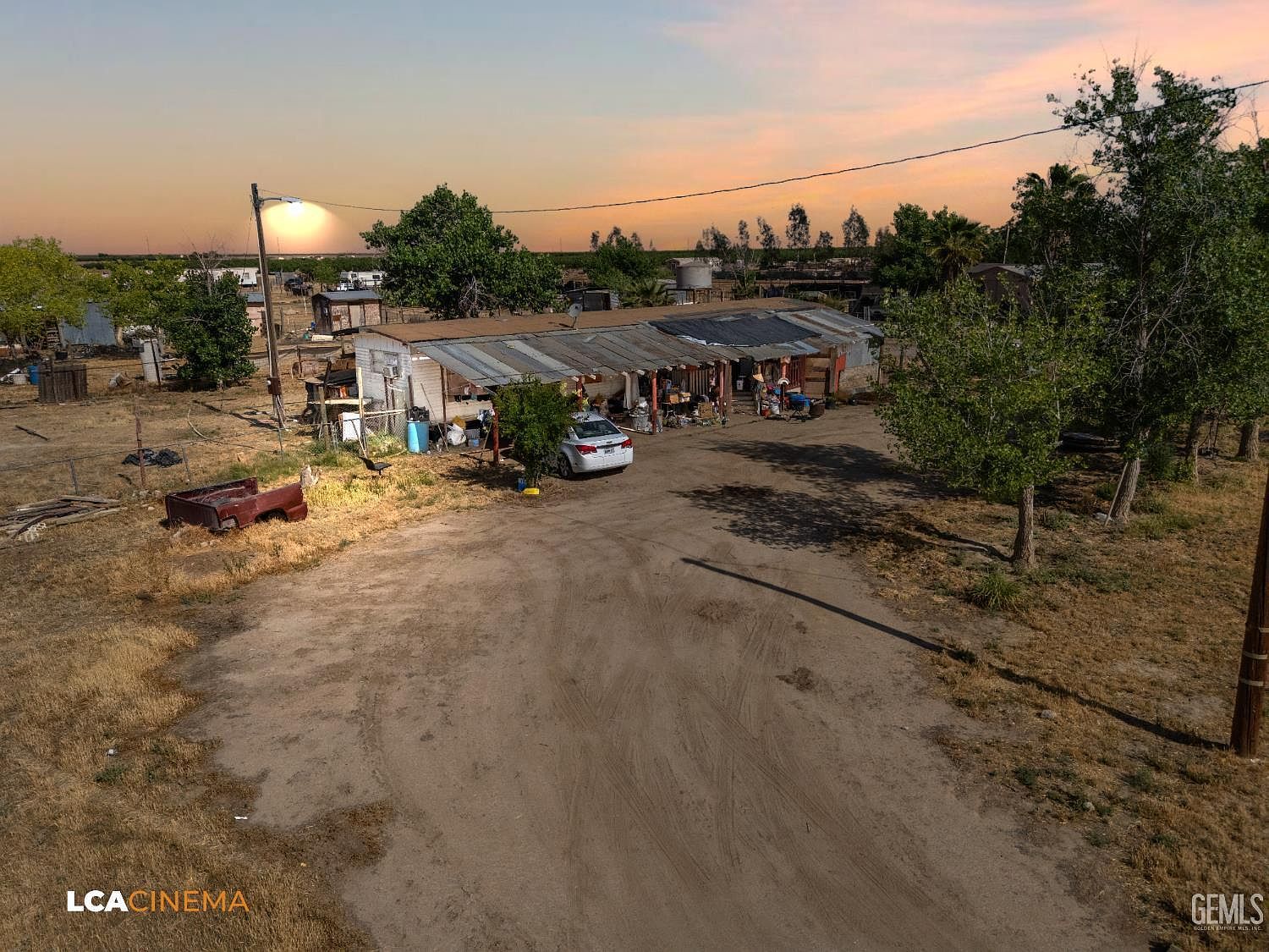 12867 Wildwood Rd Wasco, CA 93280 - Thumbnail 5