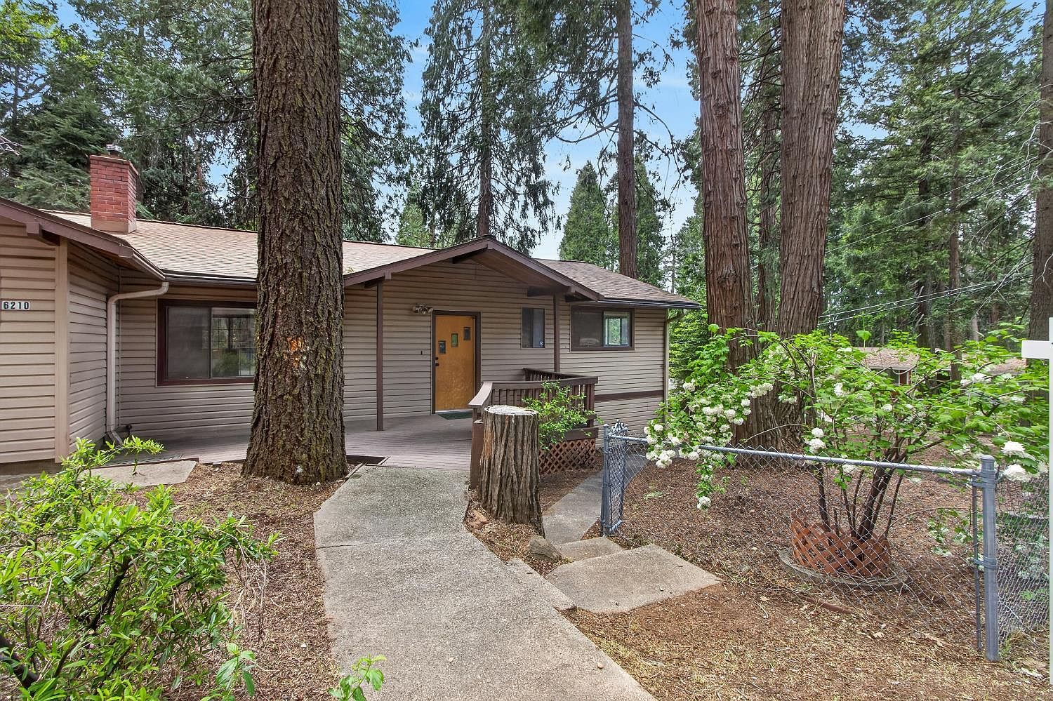 6210 Pine St Pollock Pines, CA 95726 - Thumbnail 5
