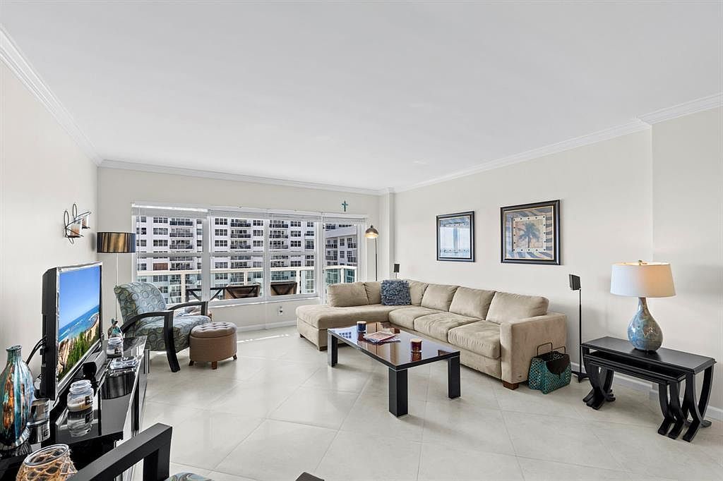 3550 Galt Ocean Dr APT 1603 Fort Lauderdale, FL 33308 - Thumbnail 5
