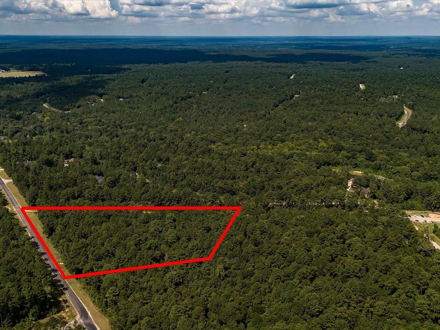 LOT 2&3 Remington Rd LOT 2-3 Huntsville, TX 77340 - Thumbnail 5