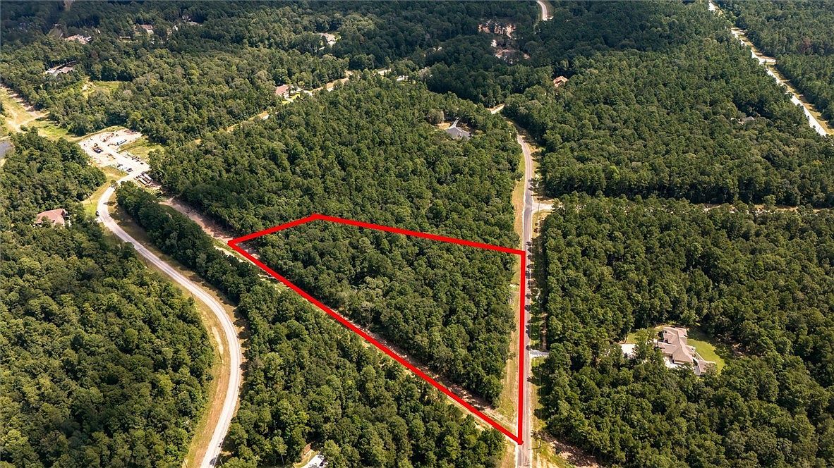 2 & 3 Remington Rd Huntsville, TX 77340 - Thumbnail 5