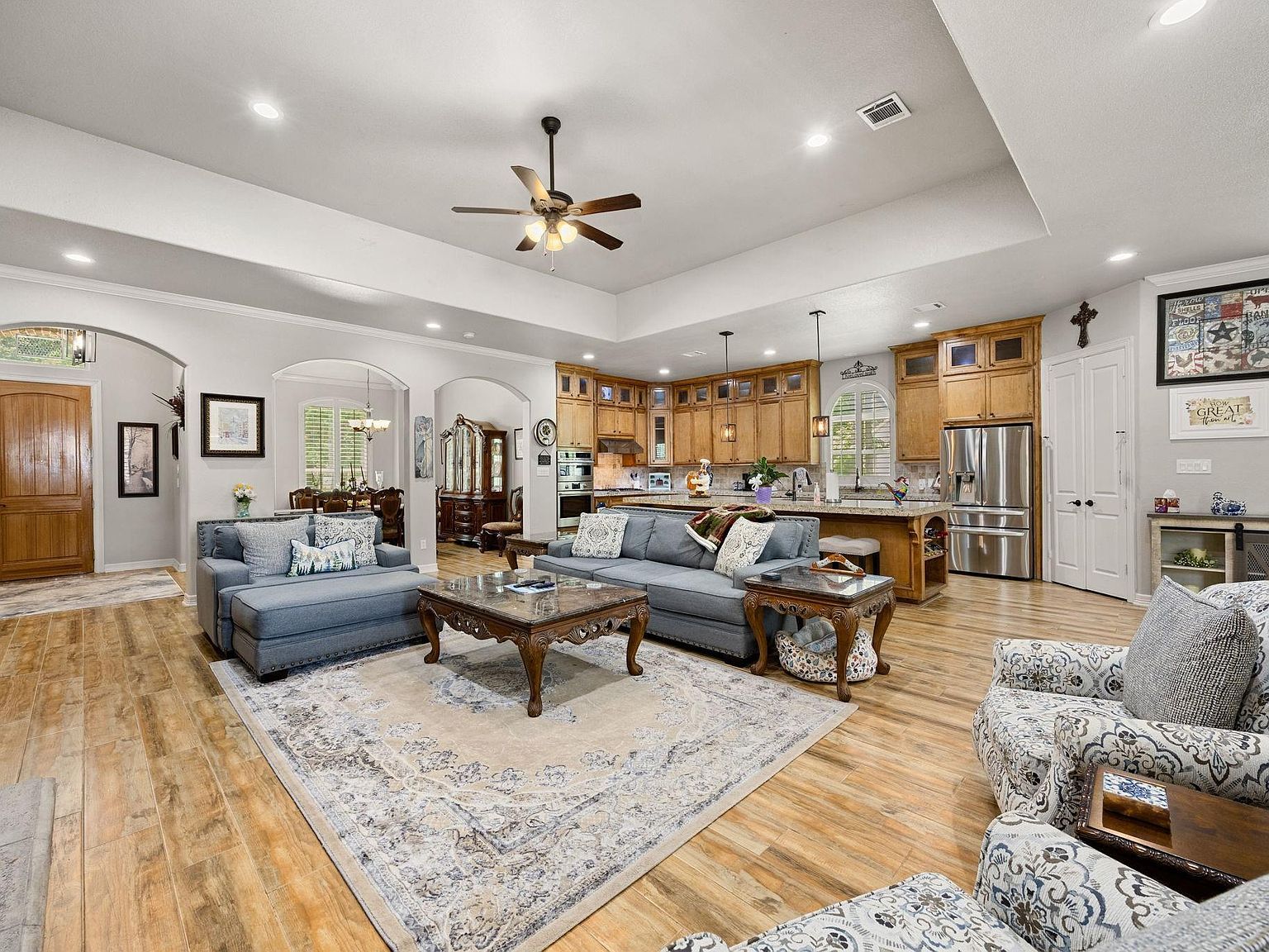 1022 McDaniel Dr Magnolia, TX 77354 - Thumbnail 5