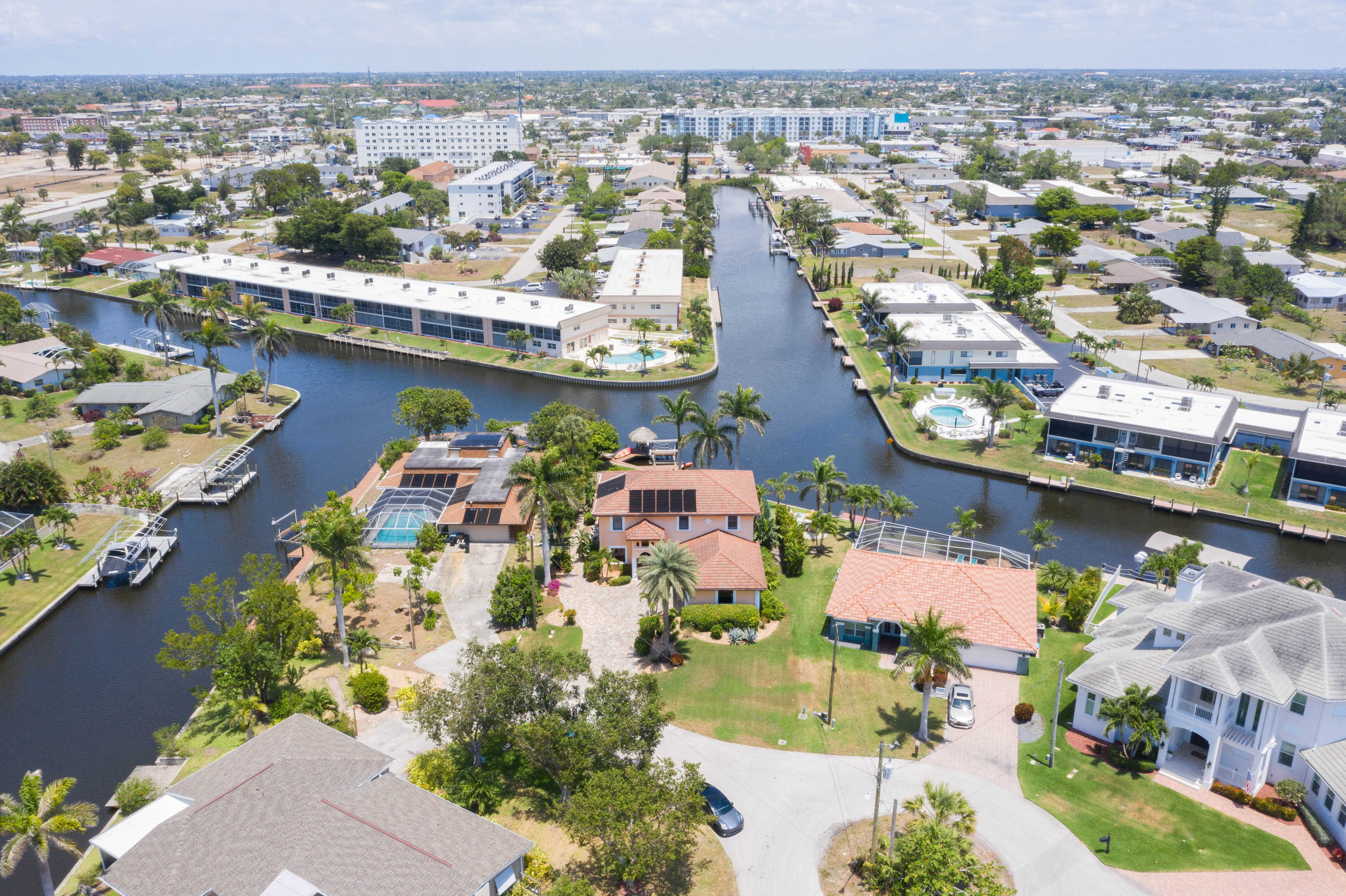 5105 Rutland Ct, Cape Coral, FL, USA, 33904 - Thumbnail 5