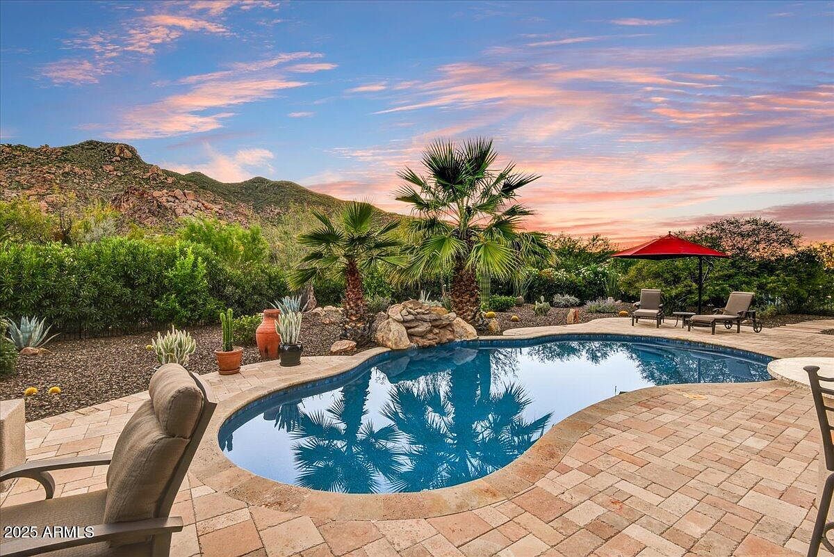 37021 N Lazy Burro Rd Carefree, AZ 85377 - Thumbnail 5