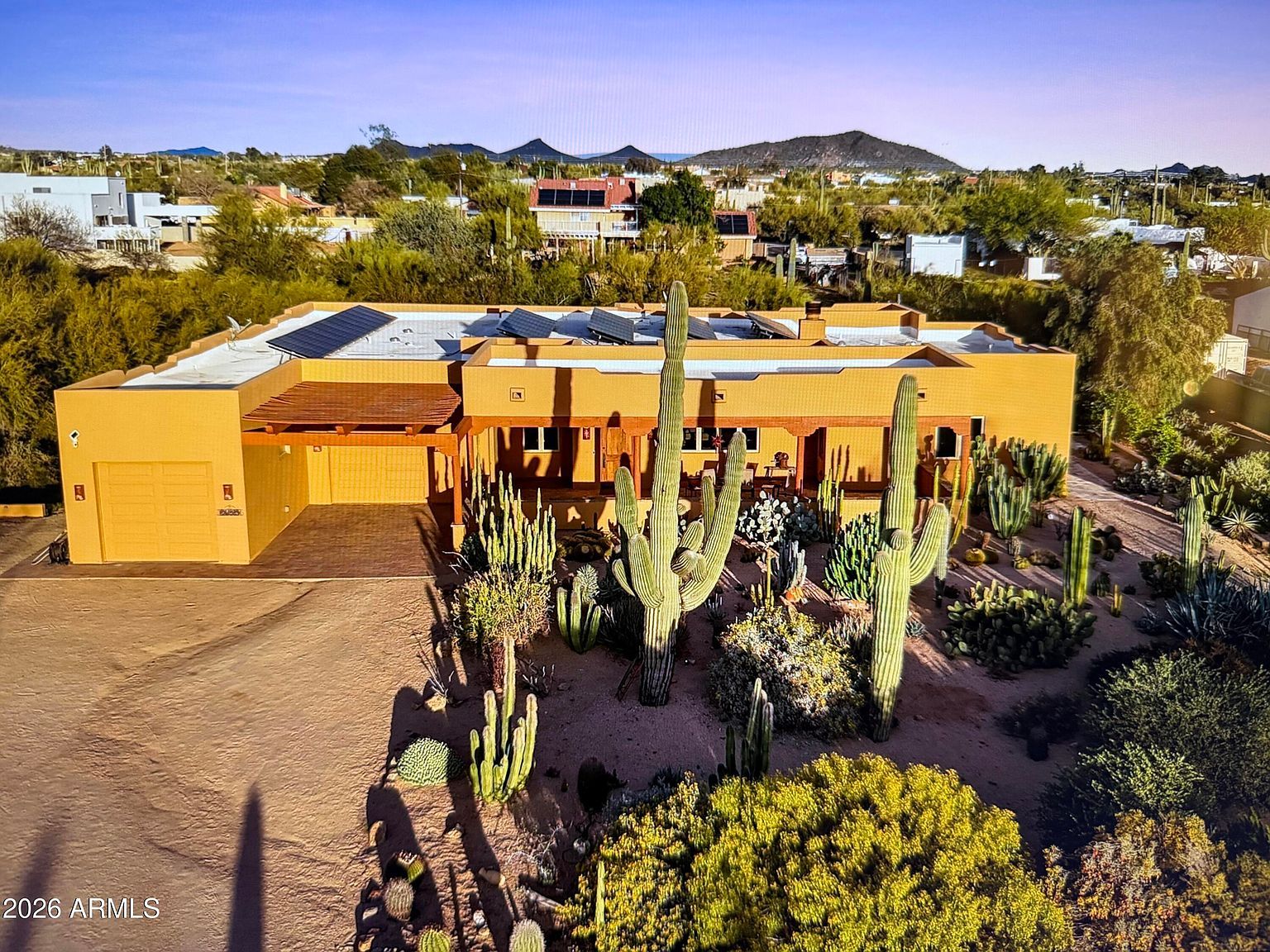 31221 N 61st St Cave Creek, AZ 85331 - Thumbnail 5