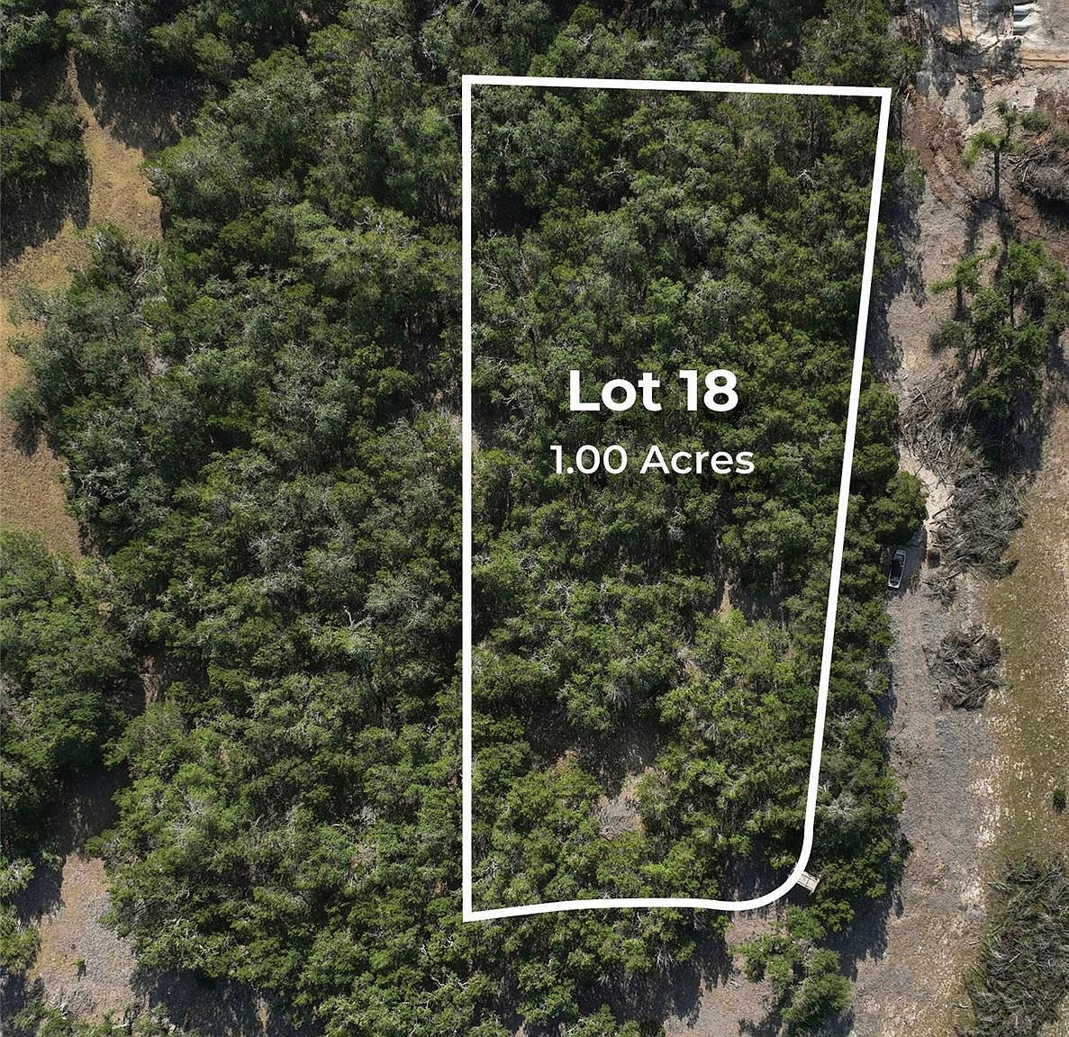 Kestrel Cv Austin, TX 78737 - Thumbnail 5