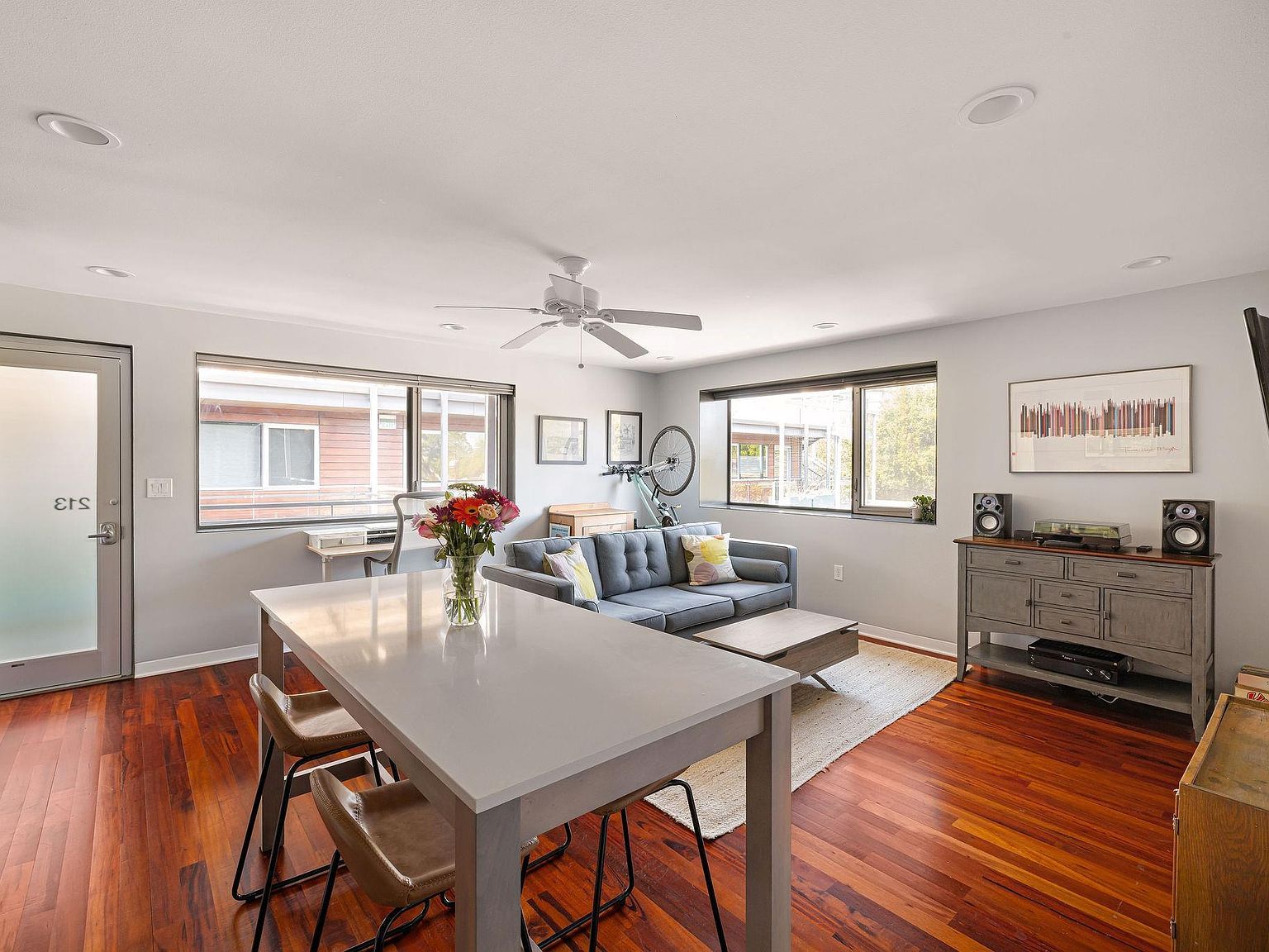 904 West Ave APT 213 Austin, TX 78701 - Thumbnail 5