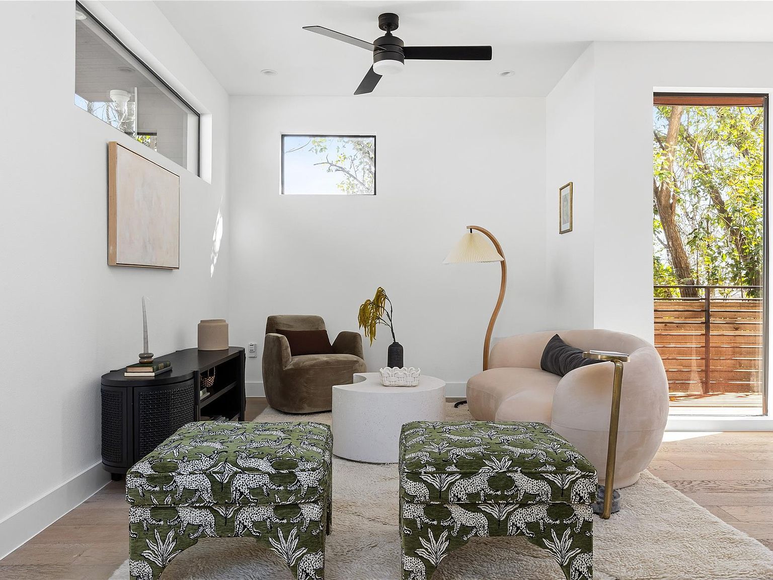 2804 E 22nd St Unit B Austin, TX 78722 - Thumbnail 5