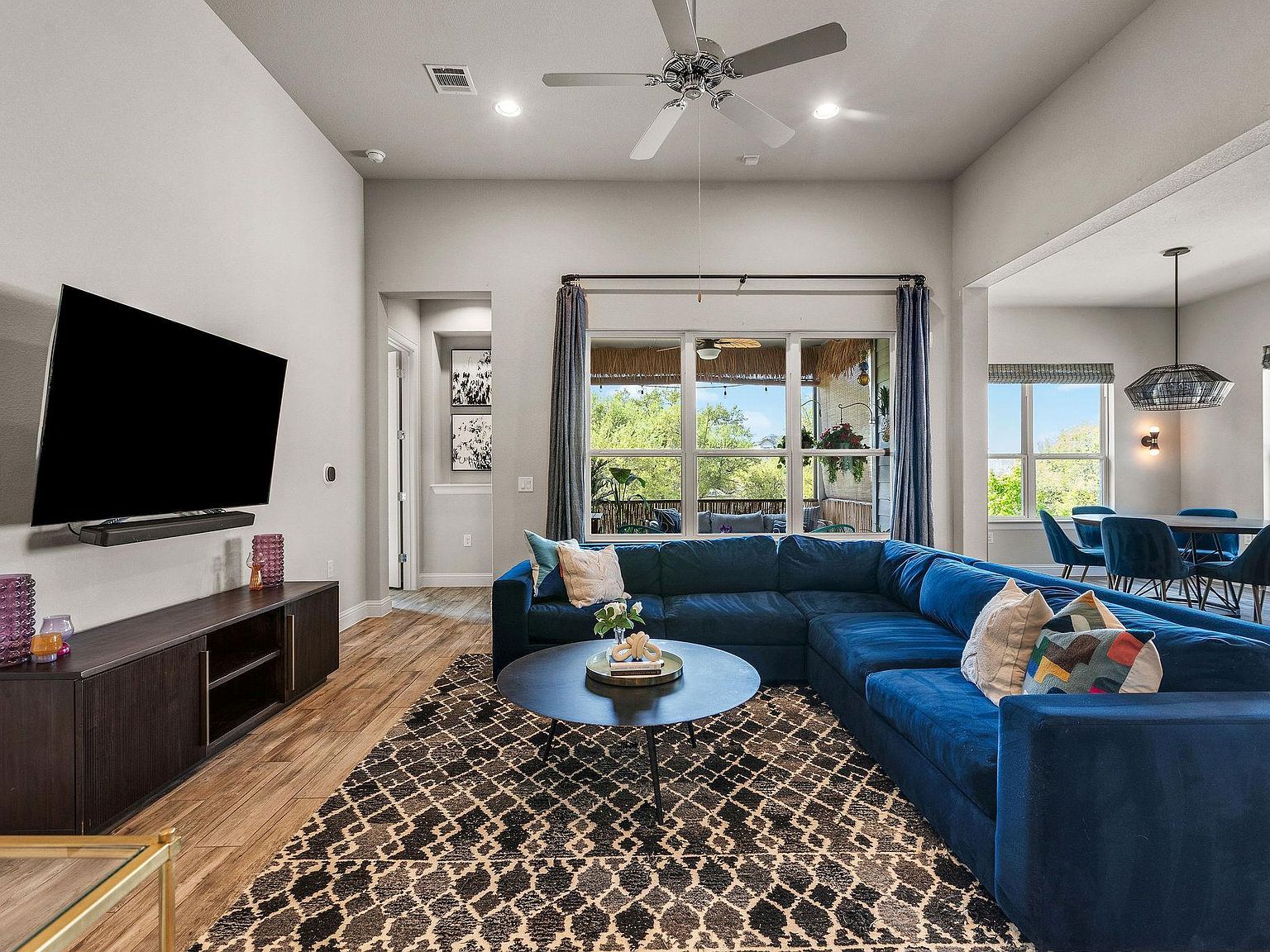 7012 Halesboro Dr Austin, TX 78736 - Thumbnail 5