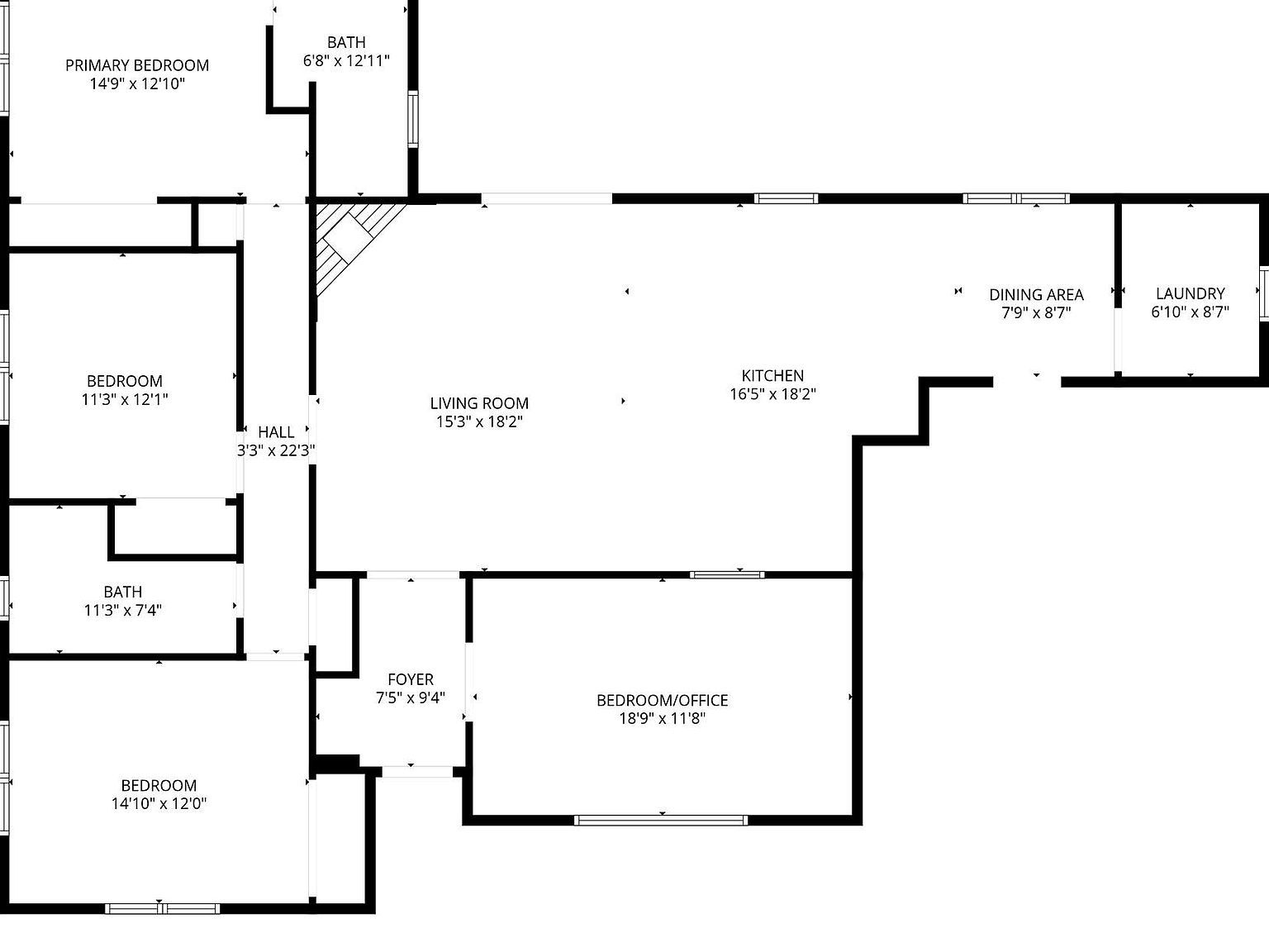 1001 E Applegate Dr Austin, TX 78753 - Thumbnail 5