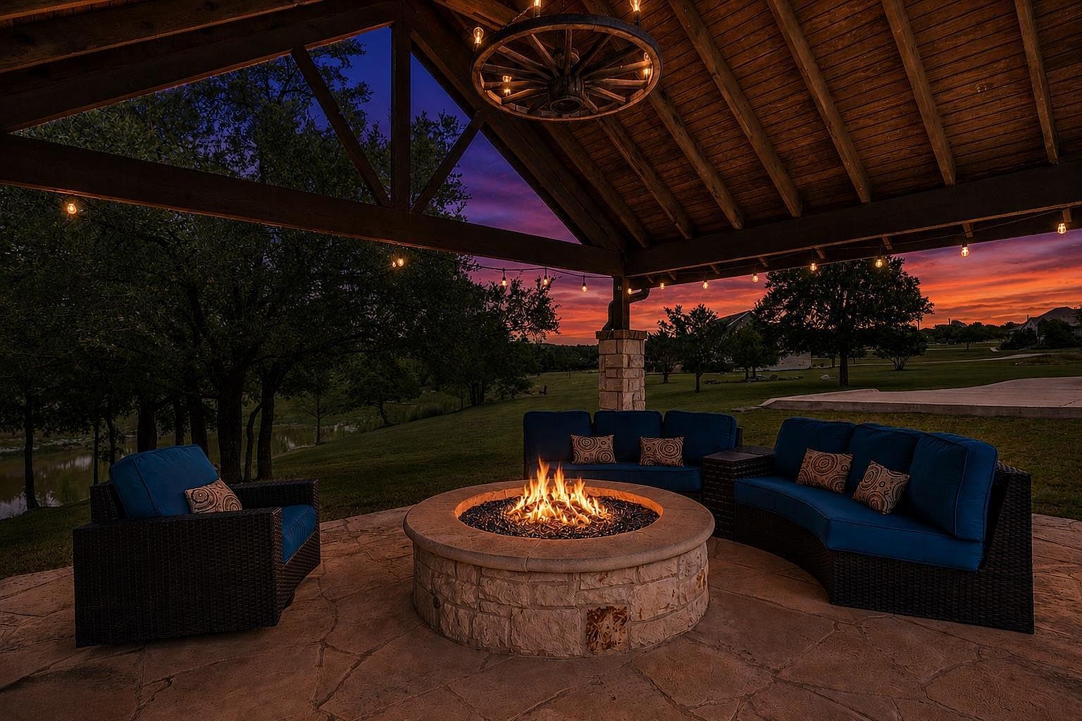 208 Hacienda Pl Dripping Springs, TX 78620 - Thumbnail 5