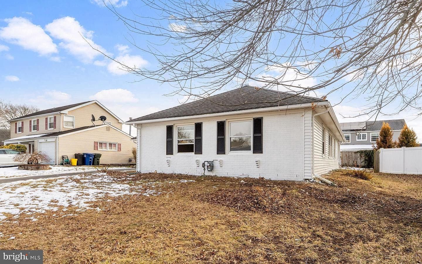 46 Parish Ln Willingboro, NJ 08046 - Thumbnail 5