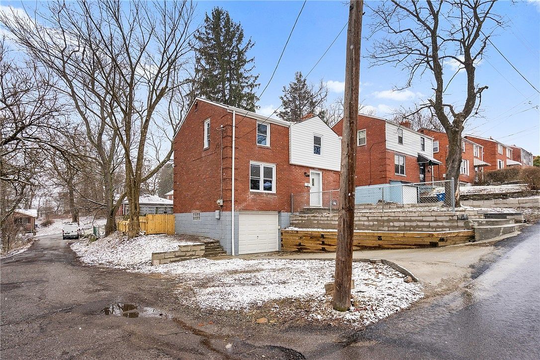 8624 Oakcrest Rd Pittsburgh, PA 15235 - Thumbnail 5