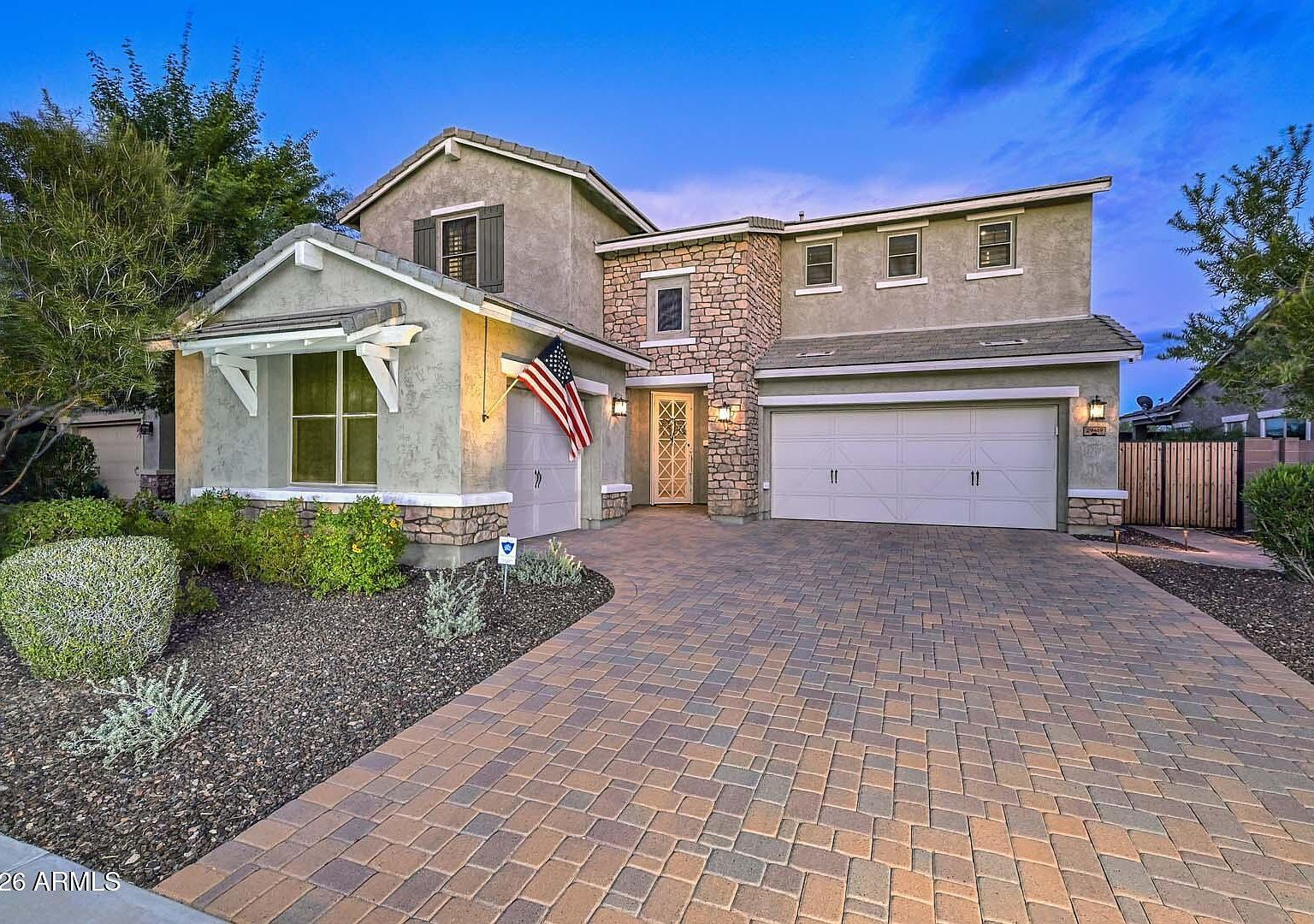 29419 N 119th Ln Peoria, AZ 85383 - Thumbnail 5