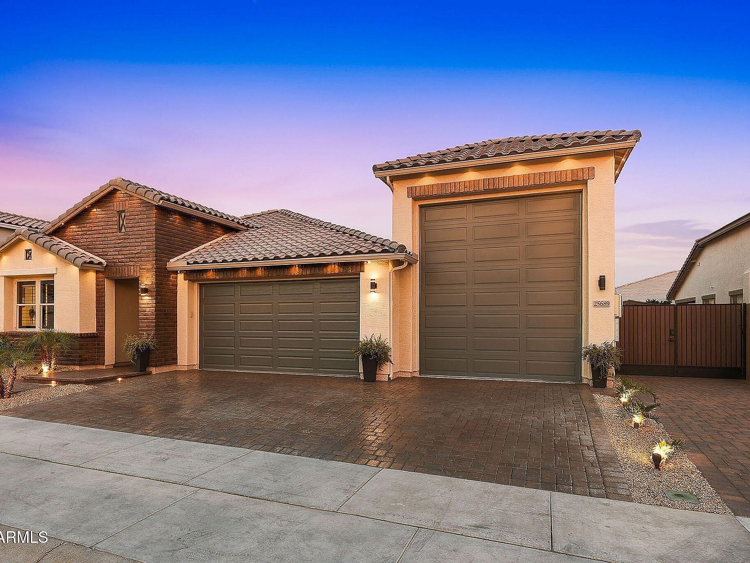 25689 N 140th Ln Surprise, AZ 85387 - Thumbnail 5