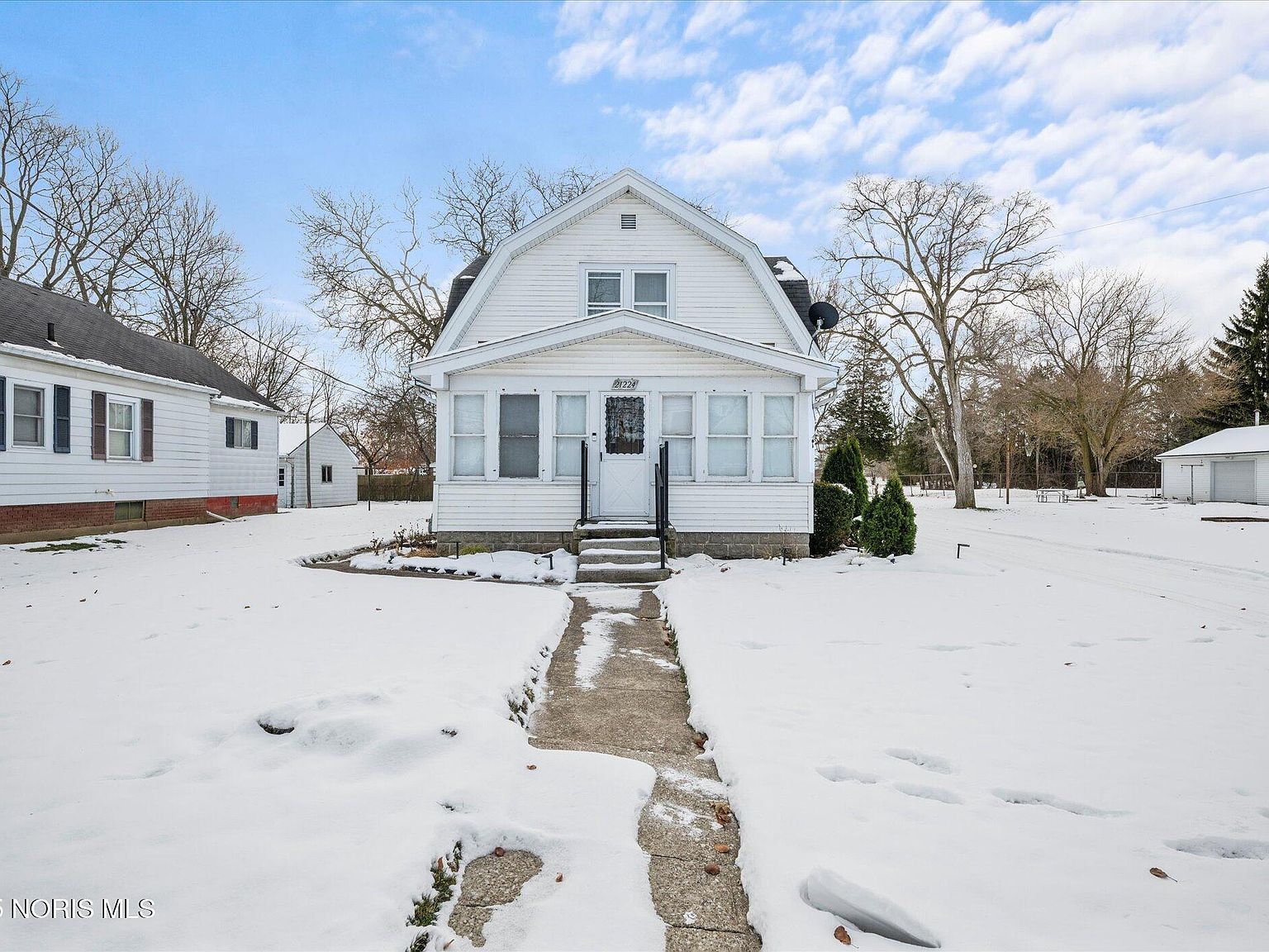 21224 W Toledo St Williston, OH 43468 - Thumbnail 5