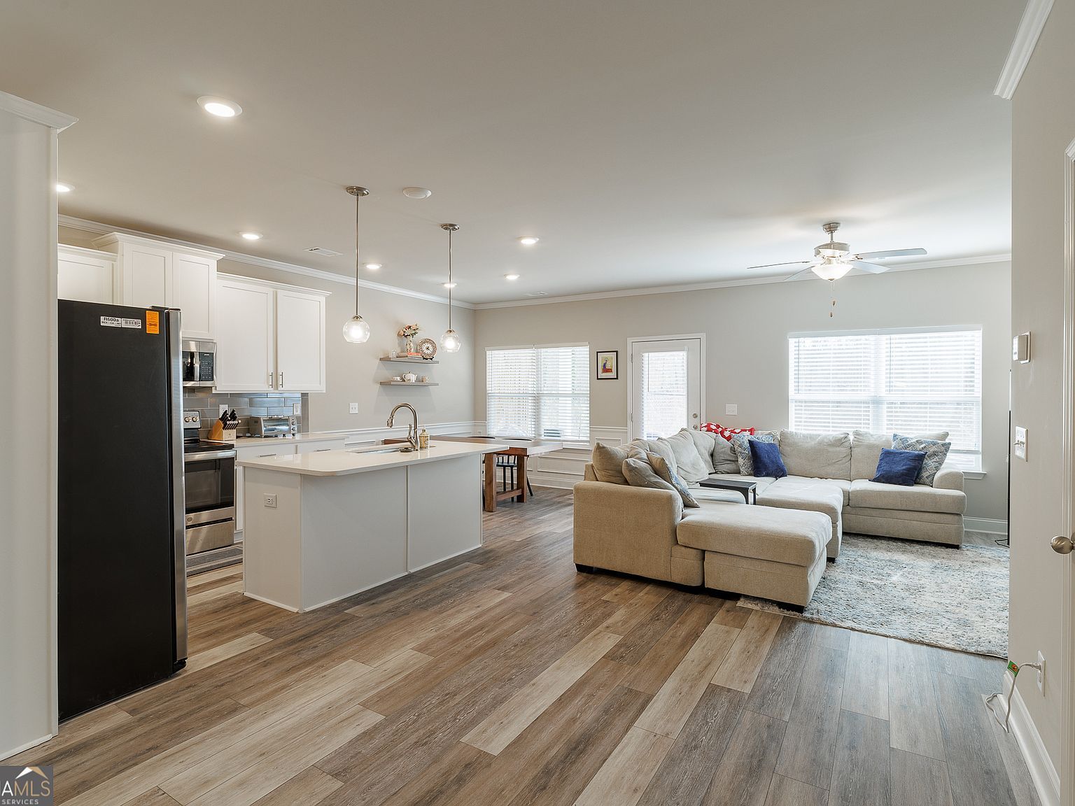 5545 Rockfern Dr Lilburn, GA 30047 - Thumbnail 5