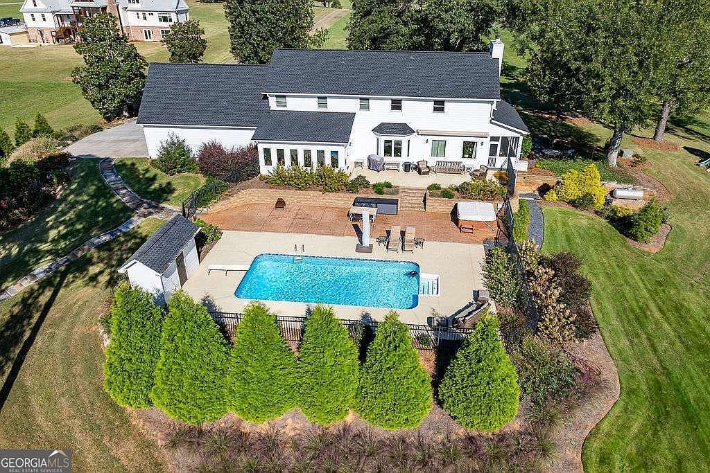 1480 Bradley Gin Rd Monroe, GA 30656 - Thumbnail 5