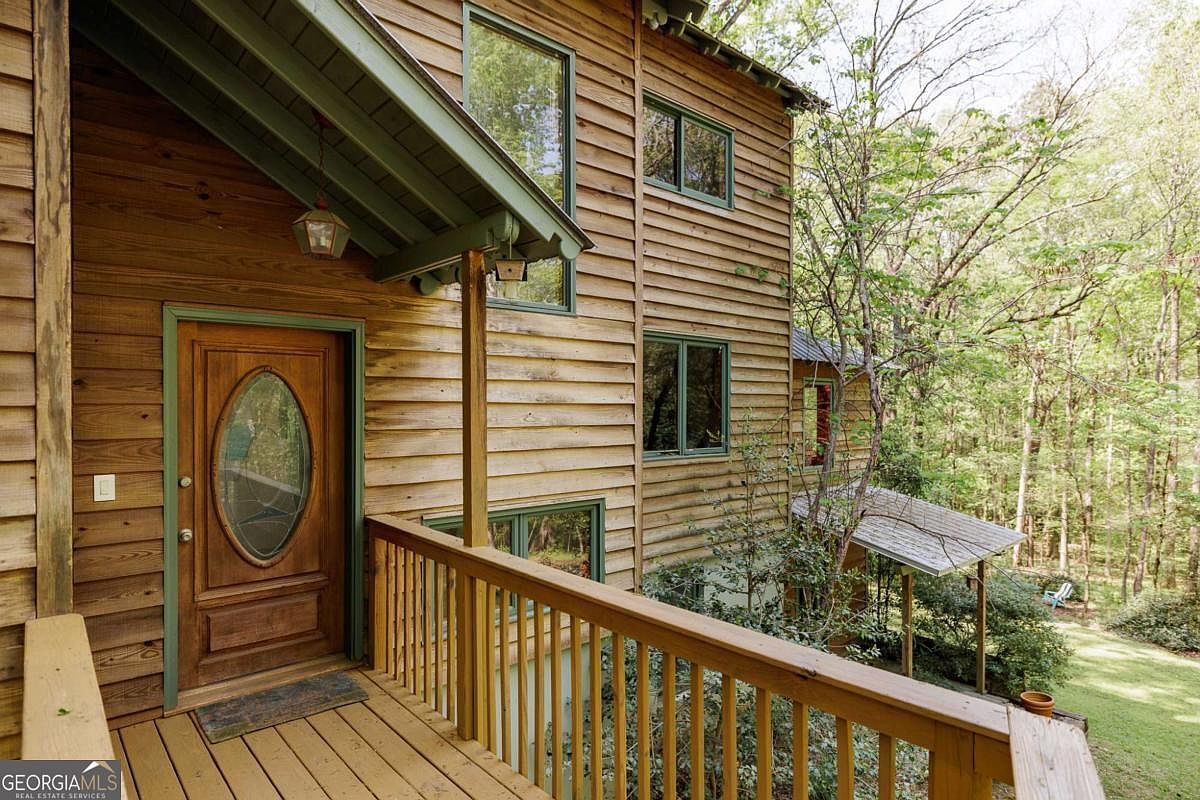 150 Hidden Hills Ln Athens, GA 30605 - Thumbnail 5