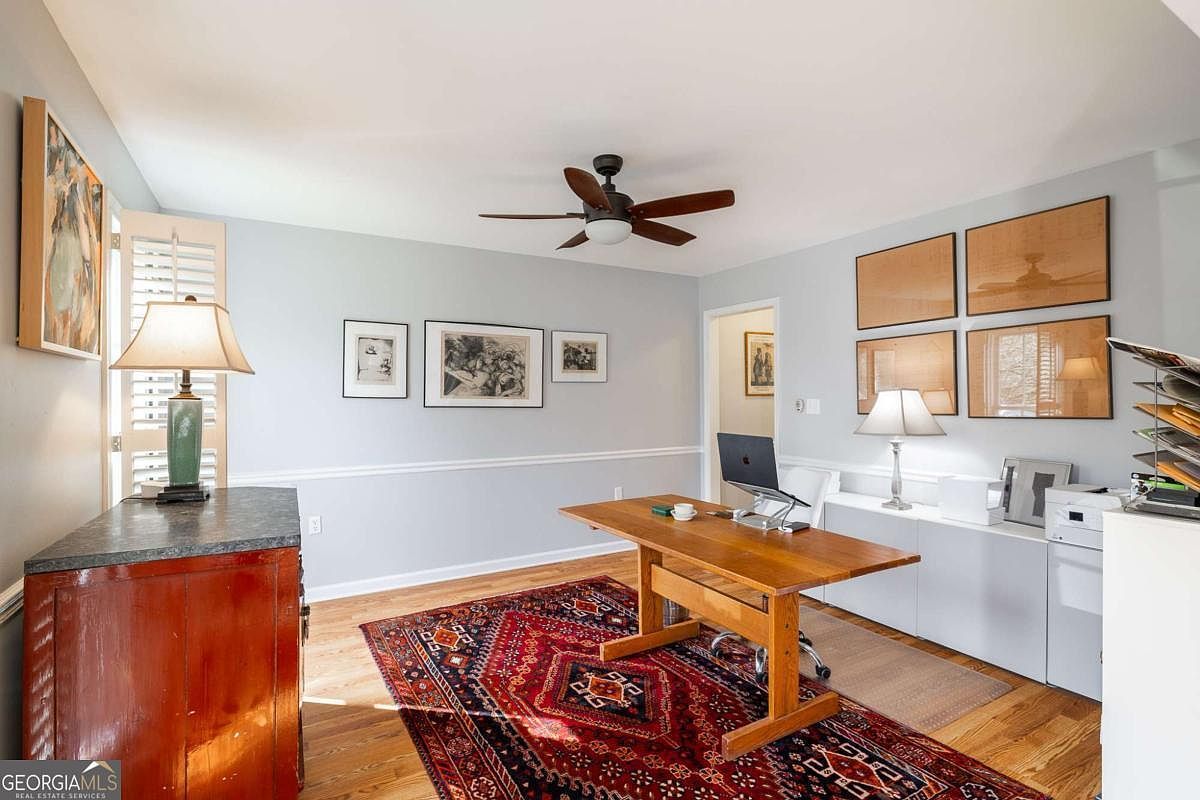 121 Ashbrook Dr Athens, GA 30605 - Thumbnail 5