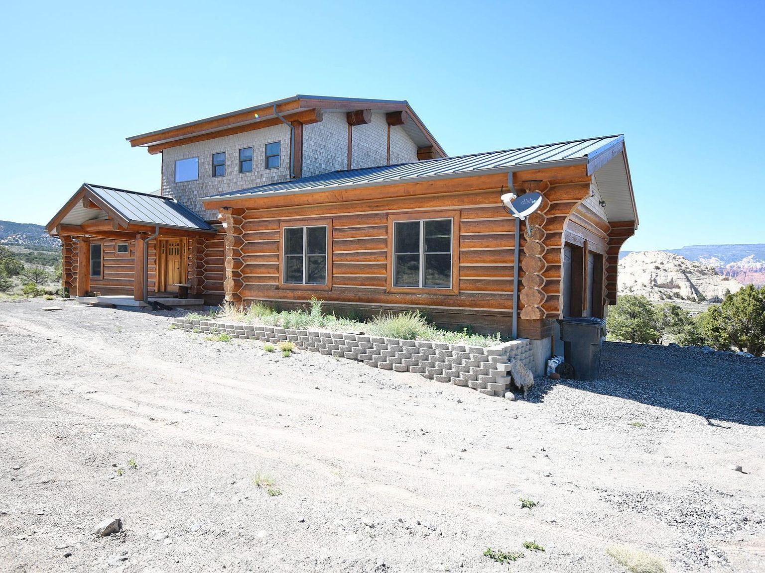 630 E Bullberry Ln Teasdale, UT 84773 - Thumbnail 5