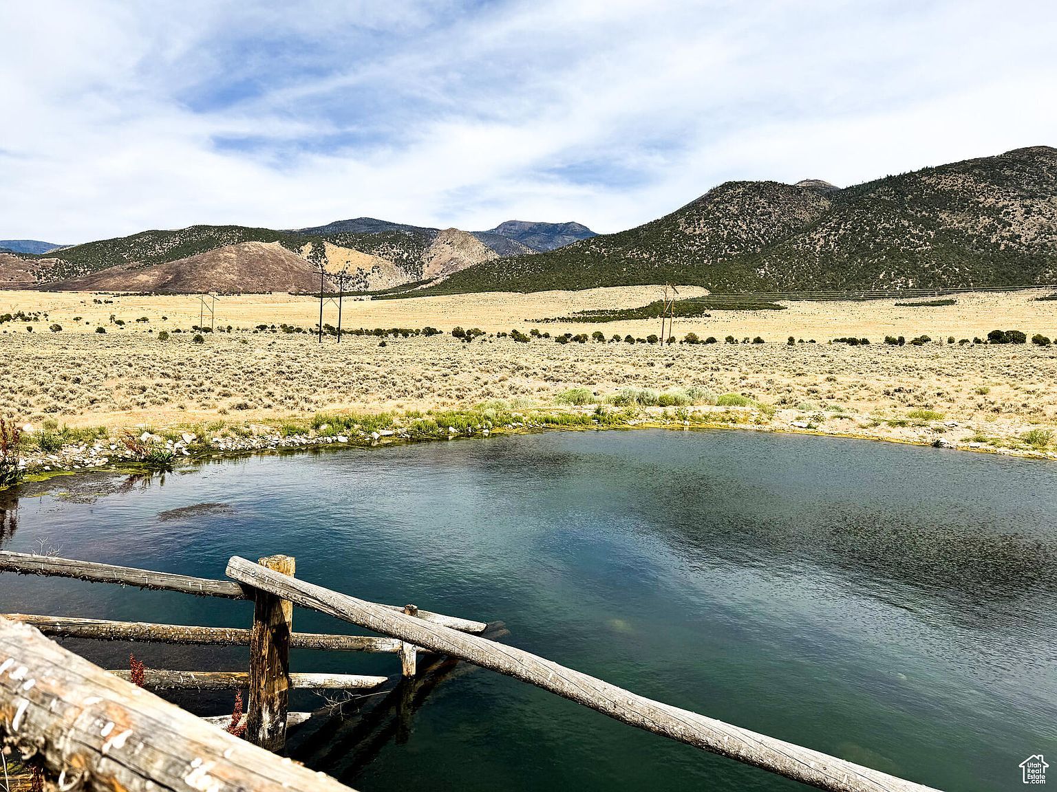 S Monroe Mountain Rd Monroe, UT 84754 - Thumbnail 5