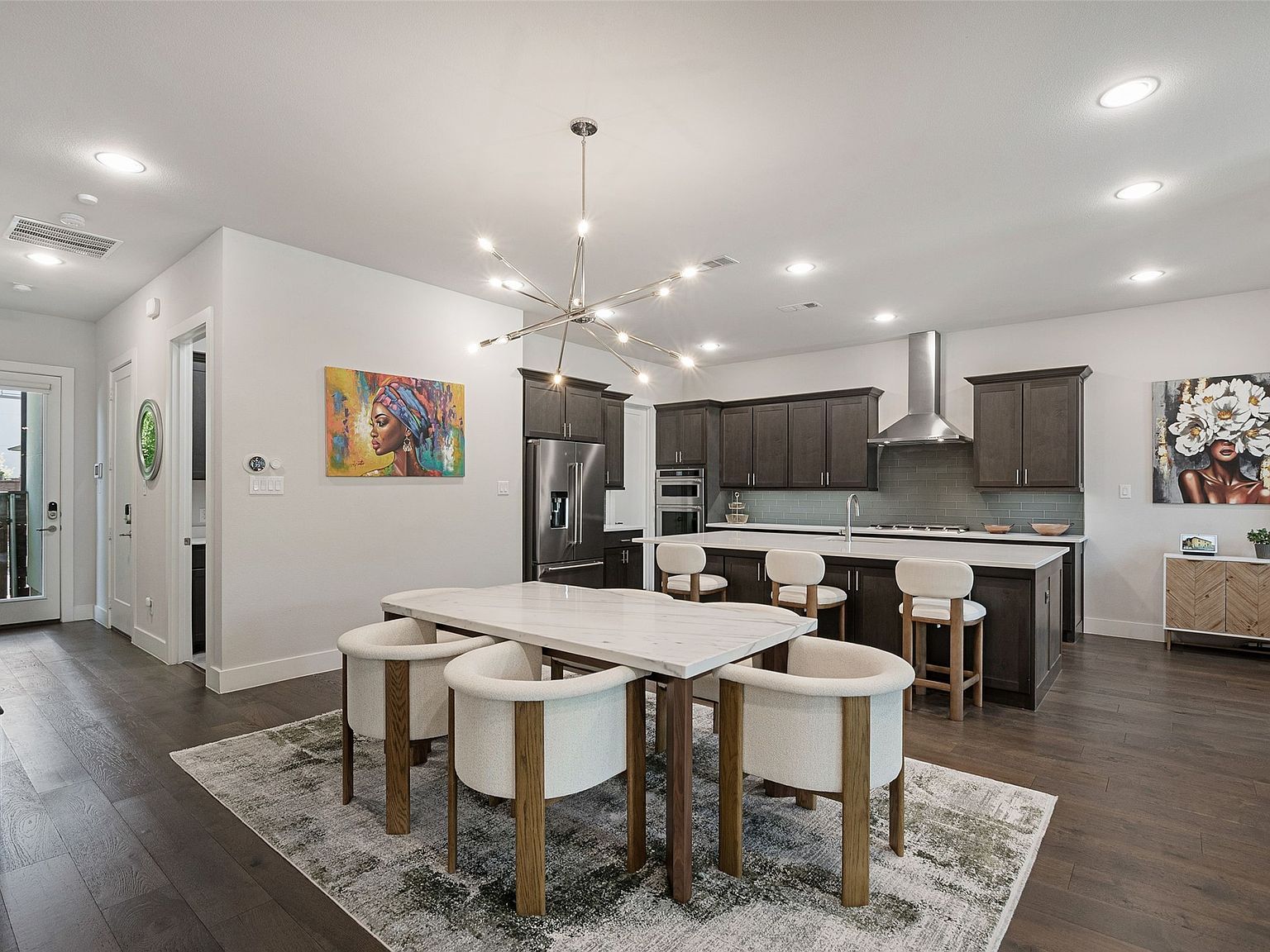 4126 Entrada Way Dallas, TX 75219 - Thumbnail 5