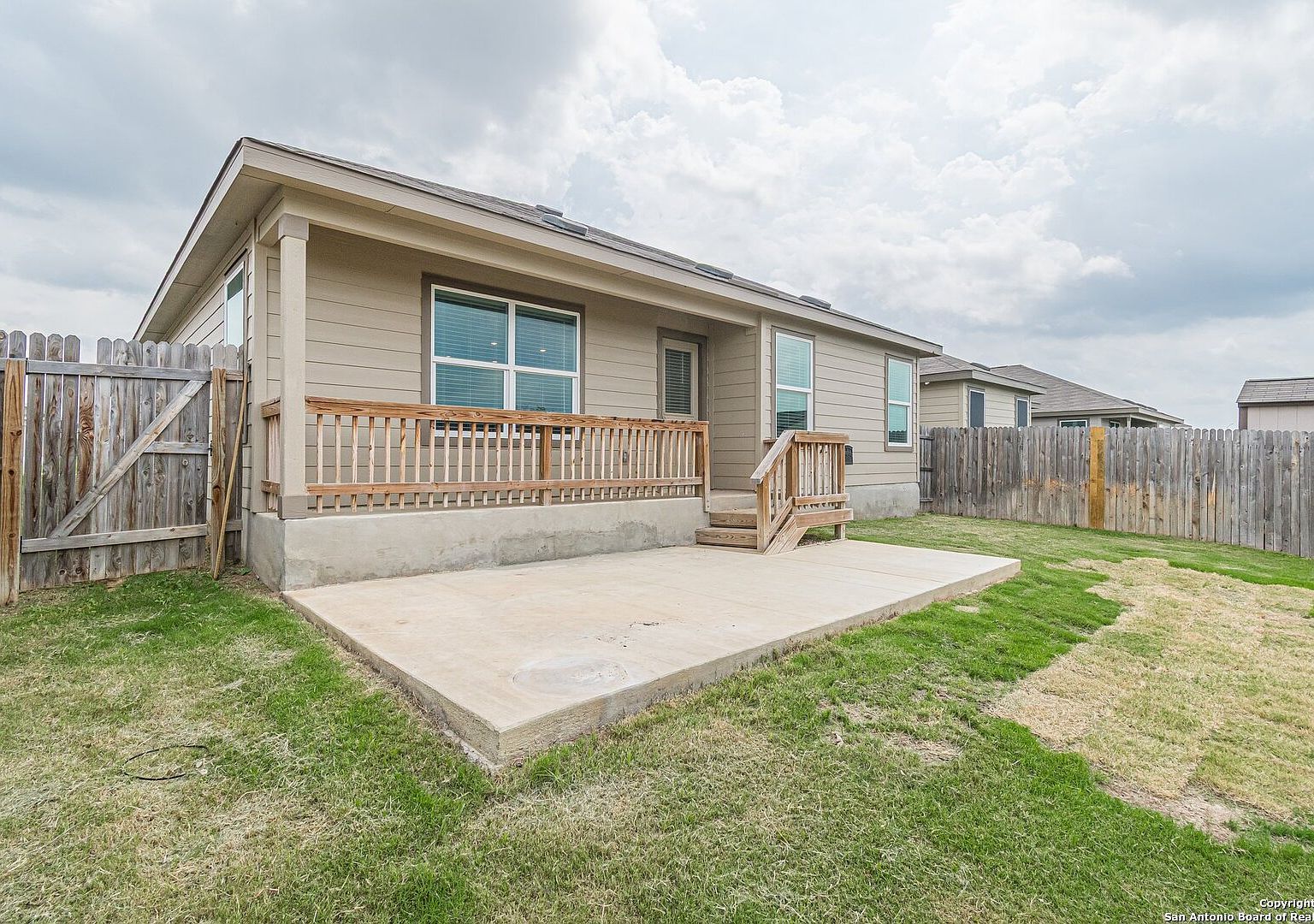 2824 Green Finch New Braunfels, TX 78130 - Thumbnail 5