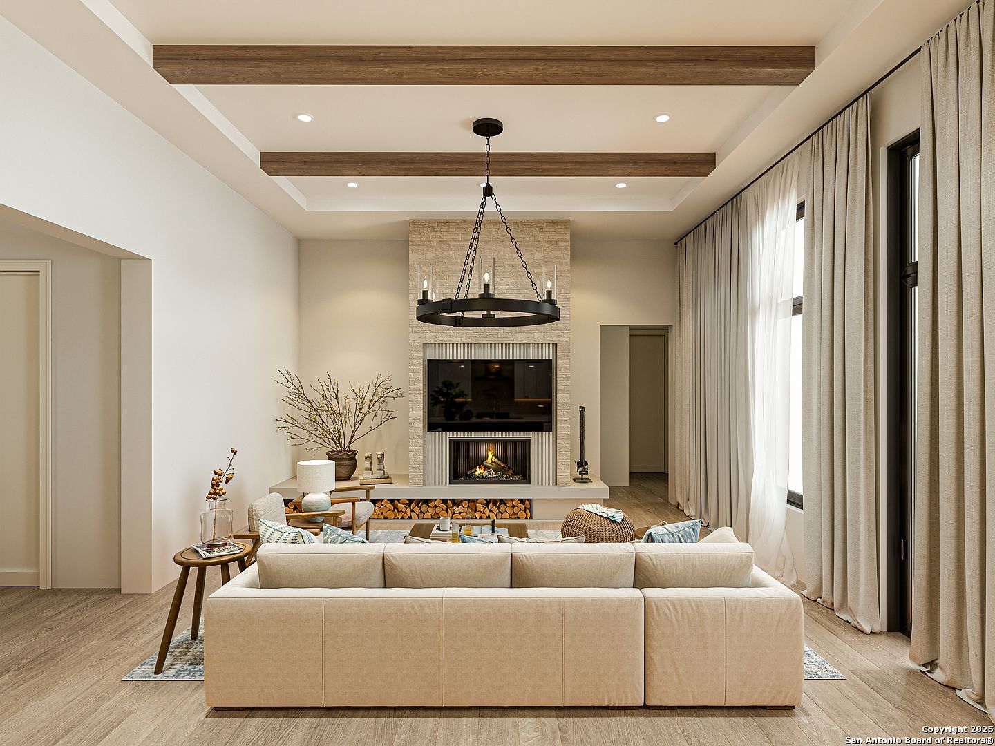 1324 Powder Rdg New Braunfels, TX 78132 - Thumbnail 5