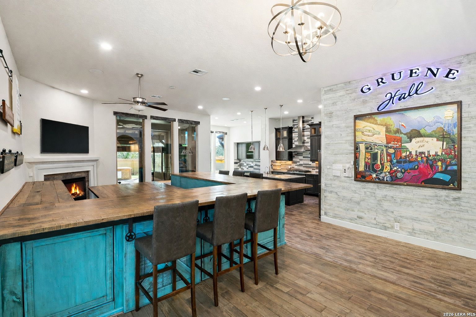 988 Carriage Loop New Braunfels, TX 78132 - Thumbnail 5