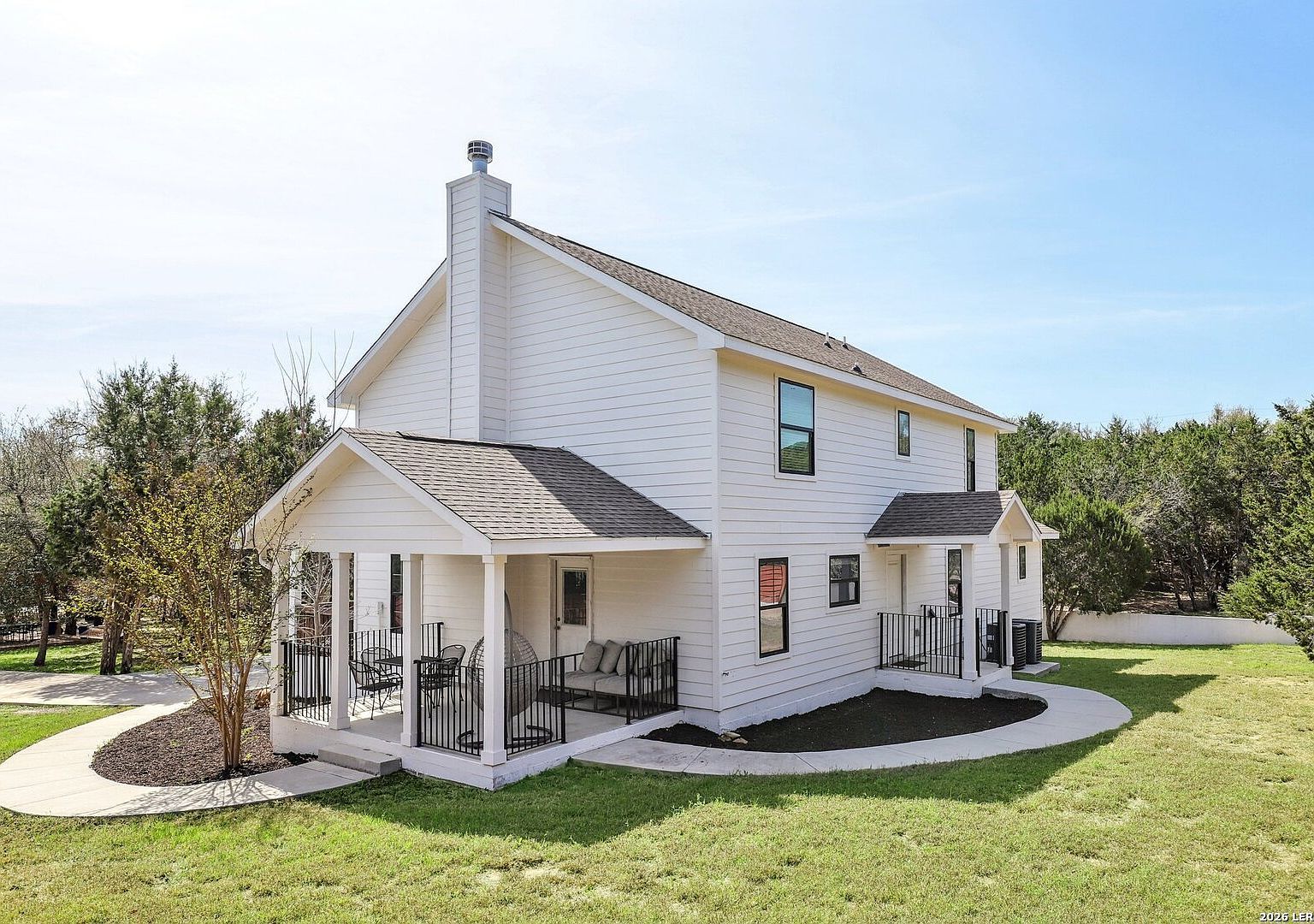 275 Stallion Springs Dr Fischer, TX 78623 - Thumbnail 5