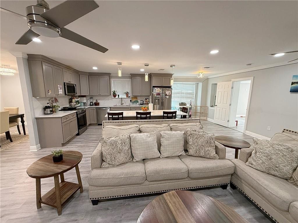 3313 Castle Dr Kenner, LA 70065 - Thumbnail 5