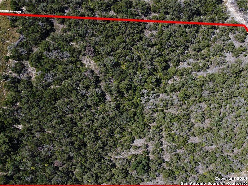 Unit 4 Private Rd LOT 11 Mico, TX 78056 - Thumbnail 5
