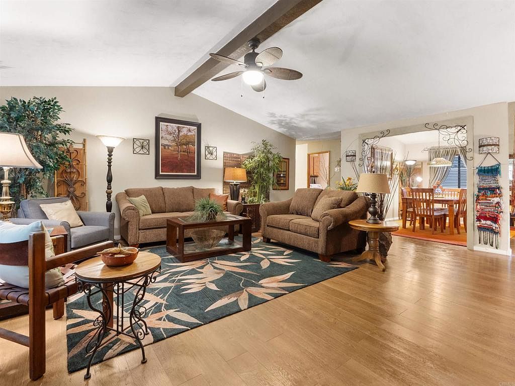 4747 Oak Crest Rd Space 87 Fallbrook, CA 92028 - Thumbnail 5