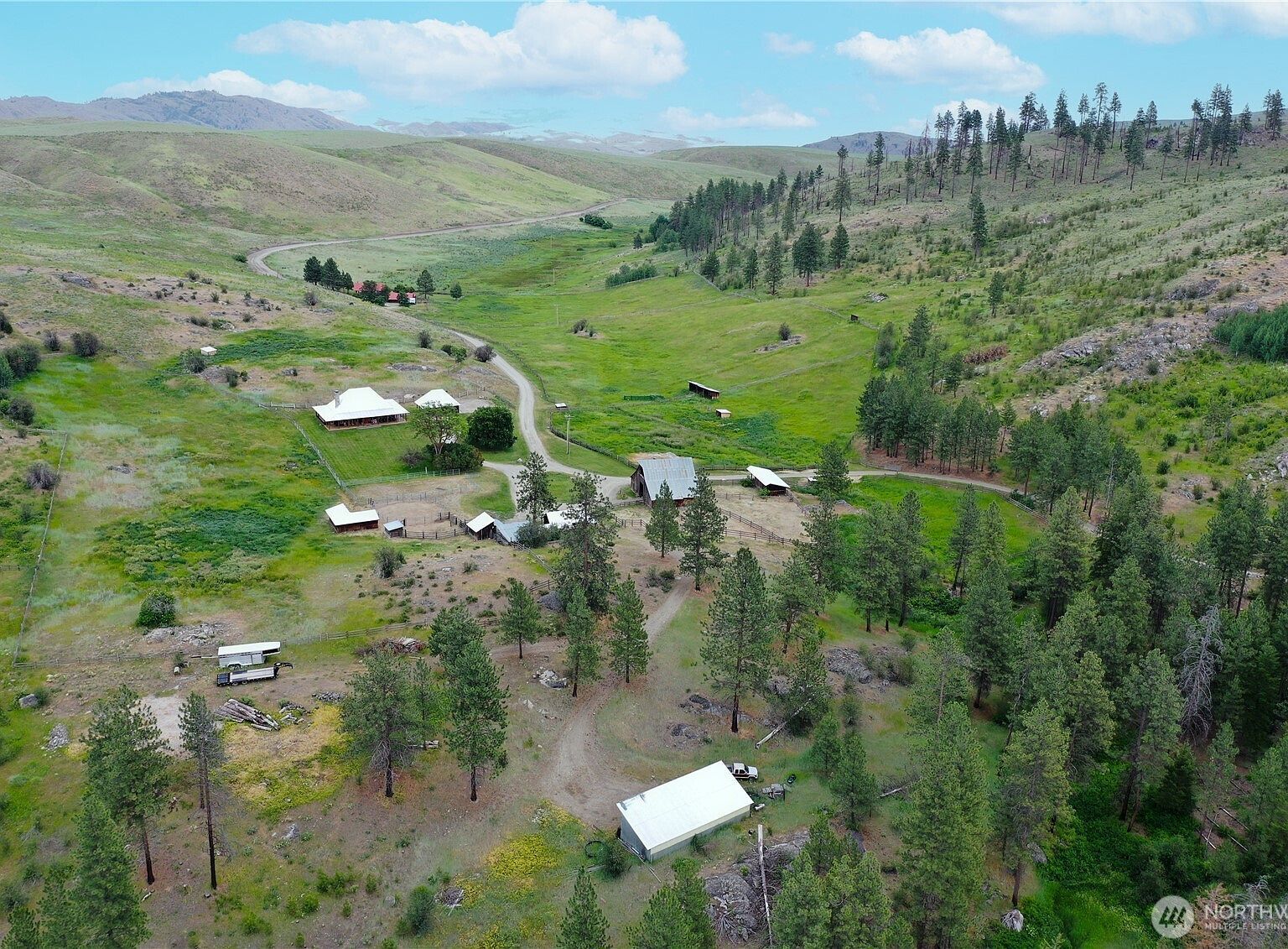 156 Poechmann Rd Okanogan, WA 98840 - Thumbnail 5