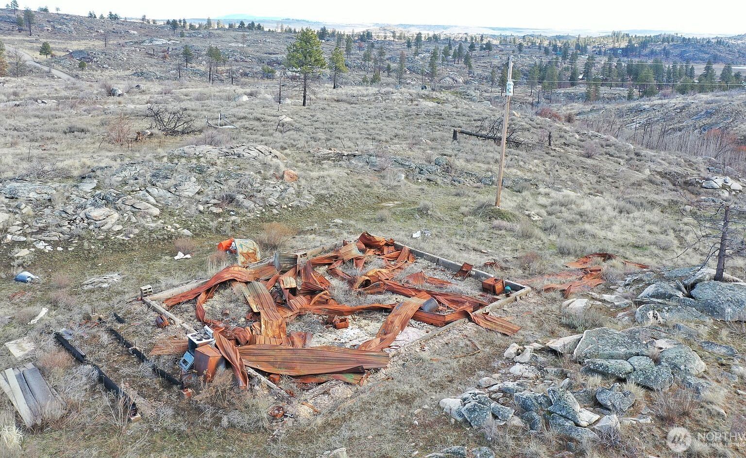 372 C Cameron Lake Loop Rd Okanogan, WA 98840 - Thumbnail 5