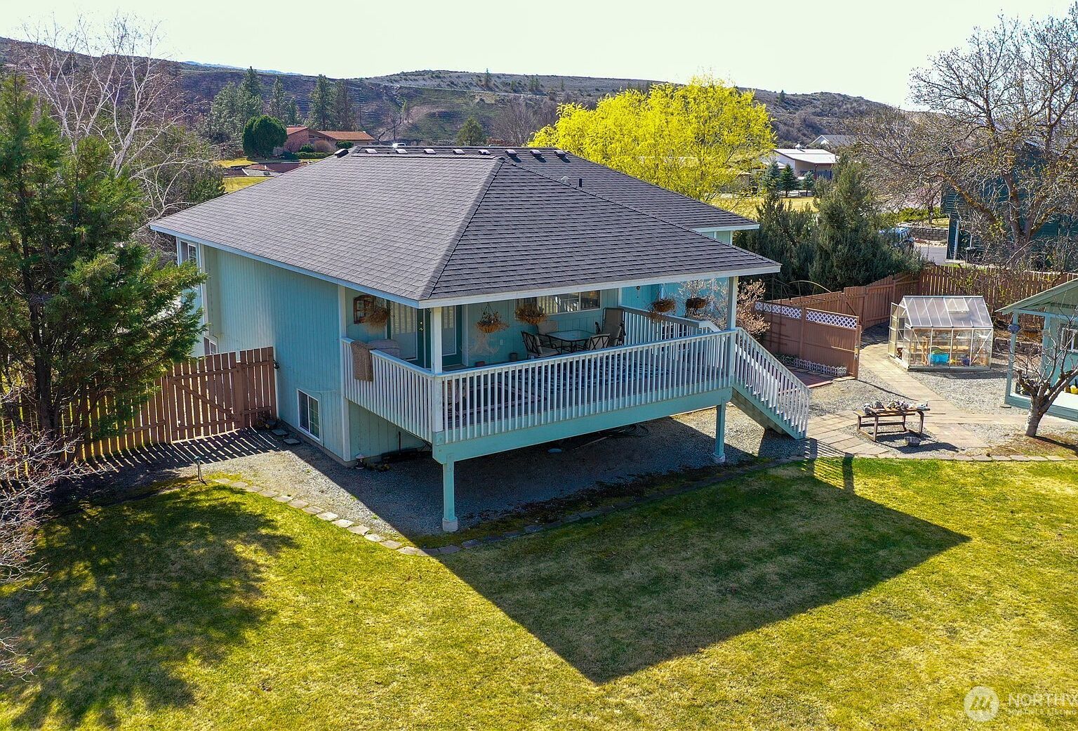 16 River Overlook St Omak, WA 98841 - Thumbnail 5
