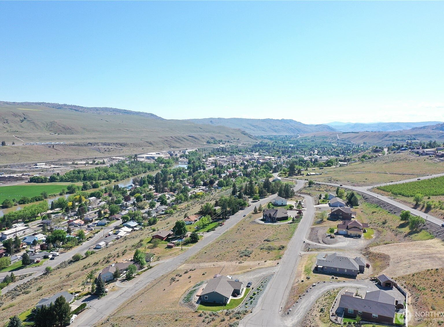 1308 Mansfield Dr Okanogan, WA 98840 - Thumbnail 5