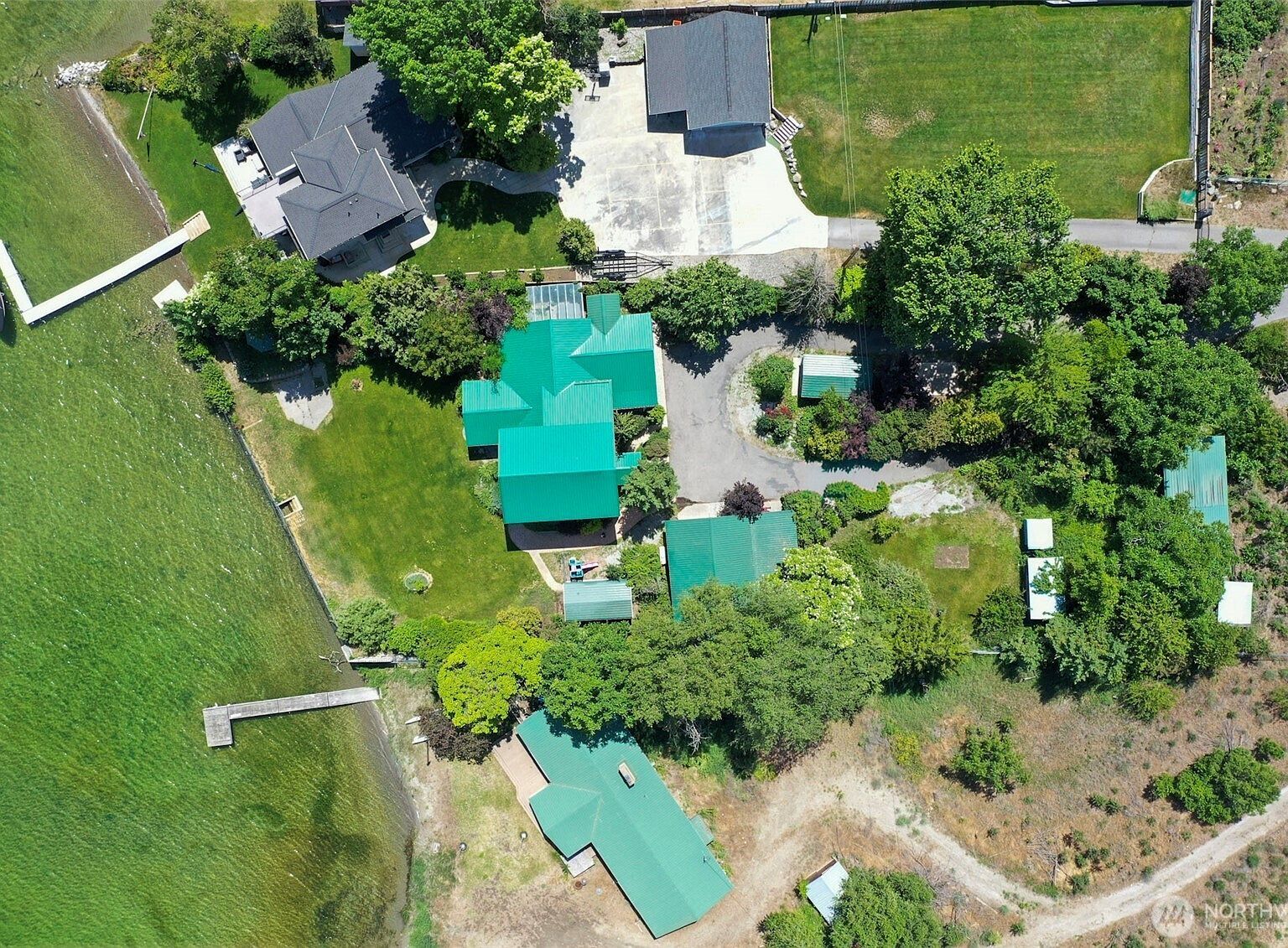 104 C Westlake Rd Oroville, WA 98844 - Thumbnail 5