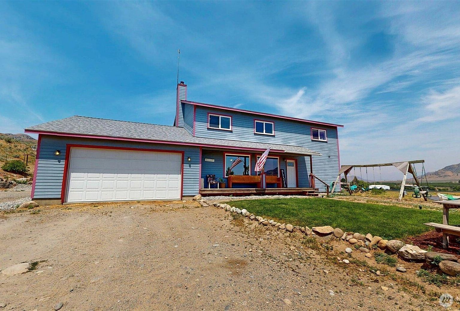 1073 Old Highway 97 Brewster, WA 98812 - Thumbnail 5