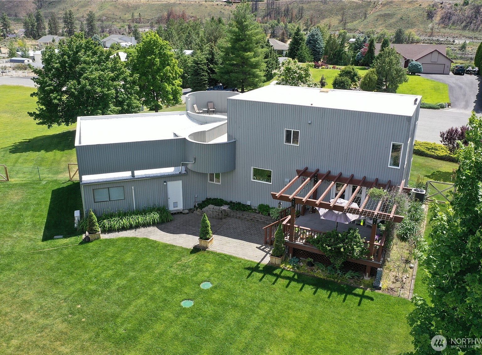 36 River Overlook St Omak, WA 98841 - Thumbnail 5