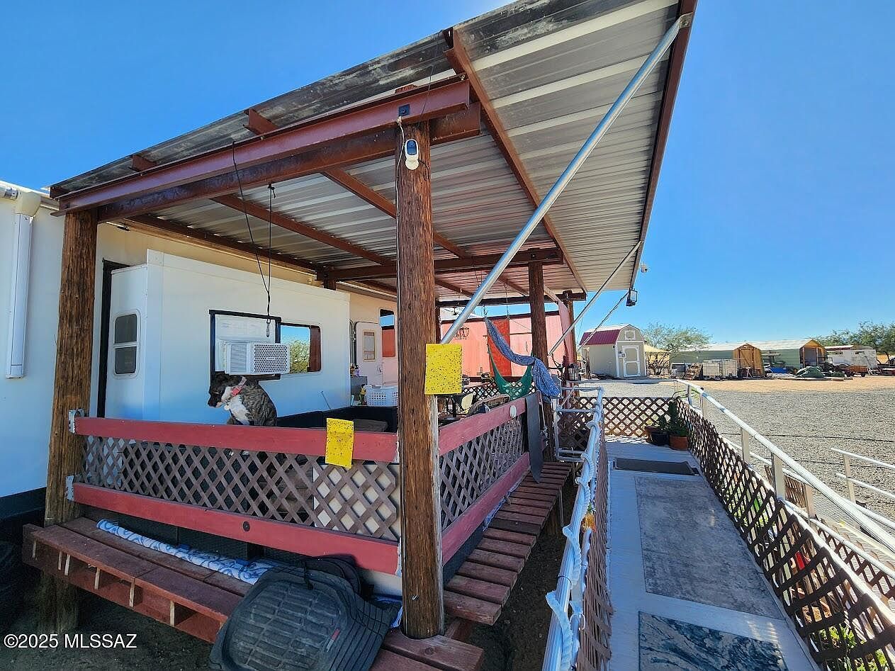 15246 S Carlsburg Ave #124-127 Tucson, AZ 85736 - Thumbnail 5