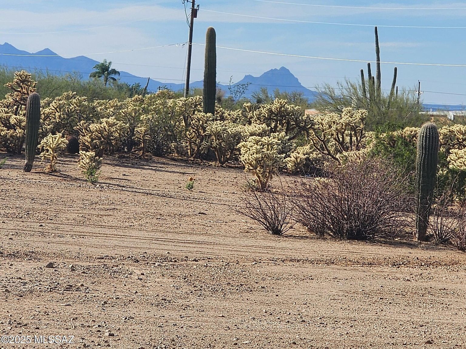 10455 W Mars Rd Tucson, AZ 85743 - Thumbnail 5