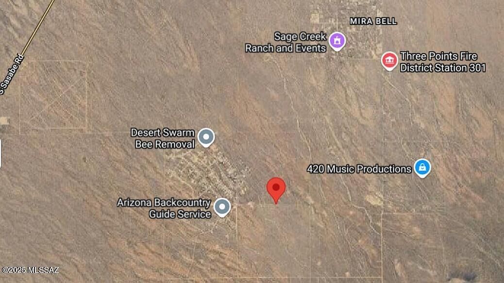 15305 W Diamond Bell Ranch Rd #353 Tucson, AZ 85736 - Thumbnail 5