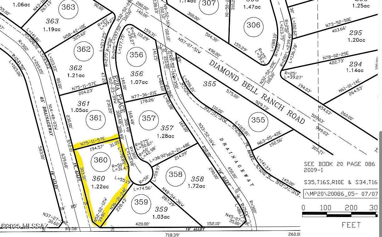 14454 S Ezra Pl #360 Tucson, AZ 85736 - Thumbnail 5