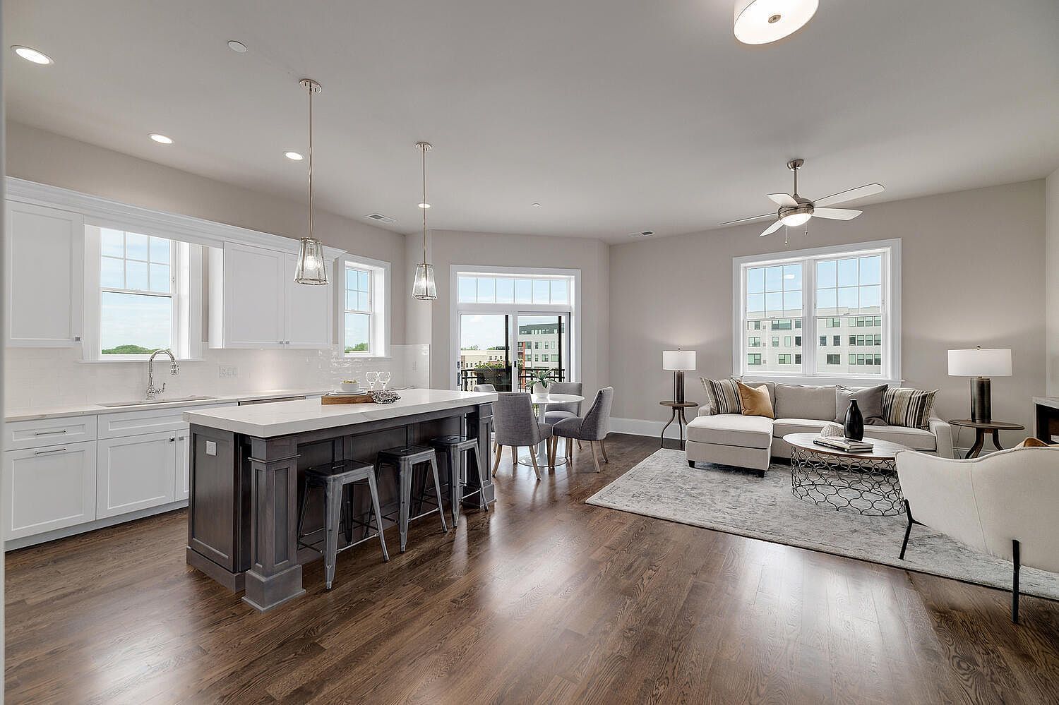 514 Hillgrove Ave #204 Western Springs, IL 60558 - Thumbnail 5