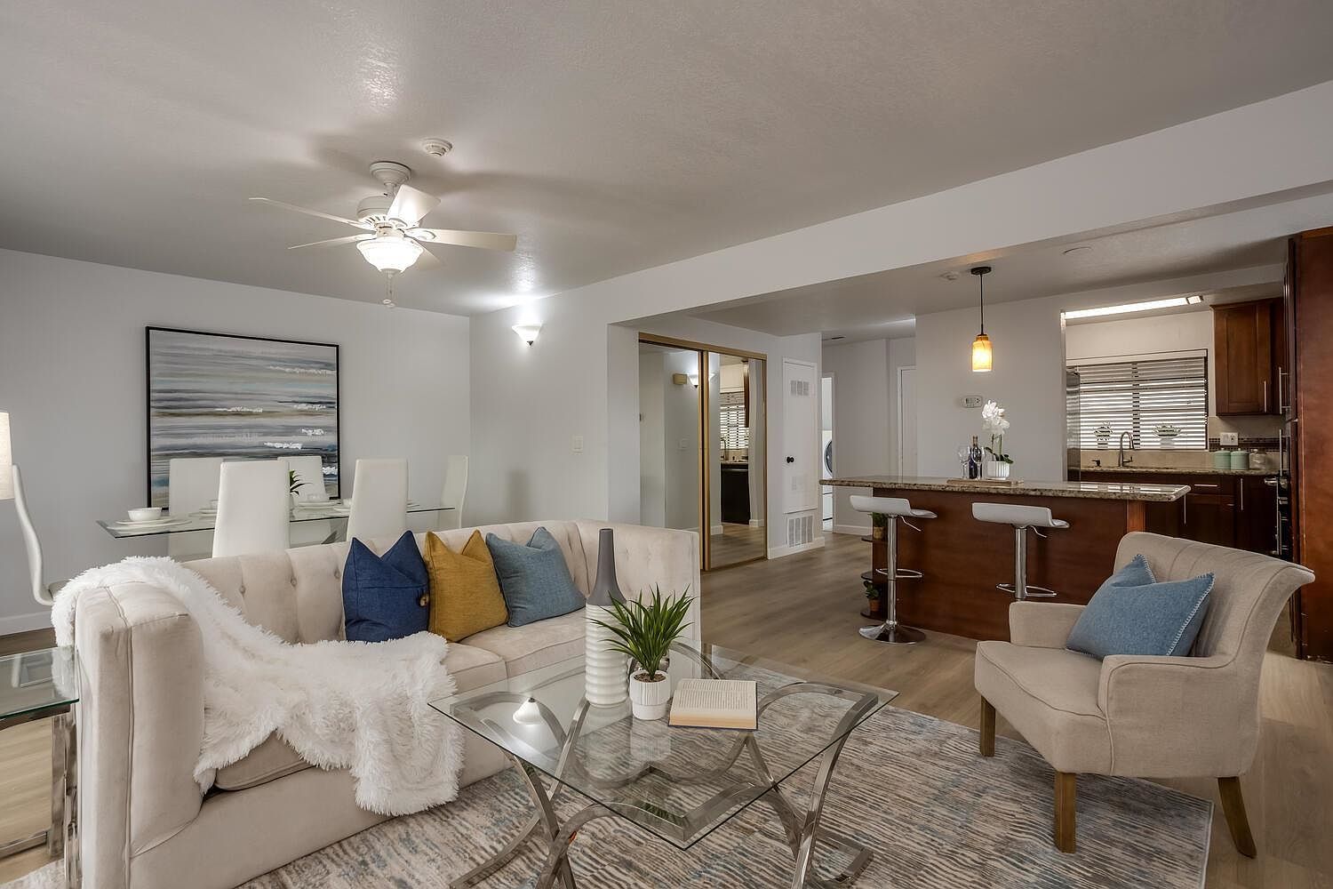 6001 Joaquin Murieta Ave APT F Newark, CA 94560 - Thumbnail 5