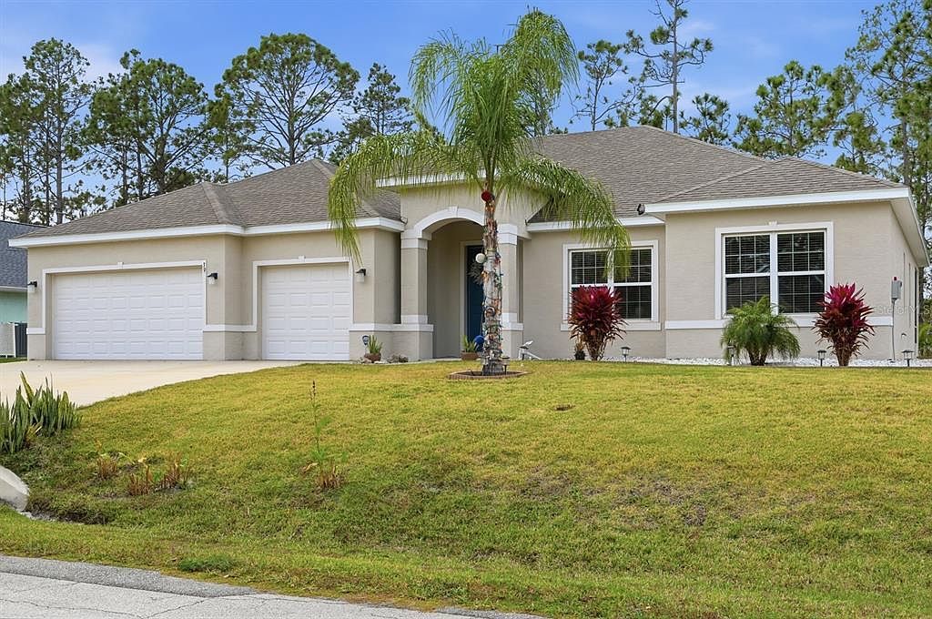 39 Lema Ln Palm Coast, FL 32137 - Thumbnail 5