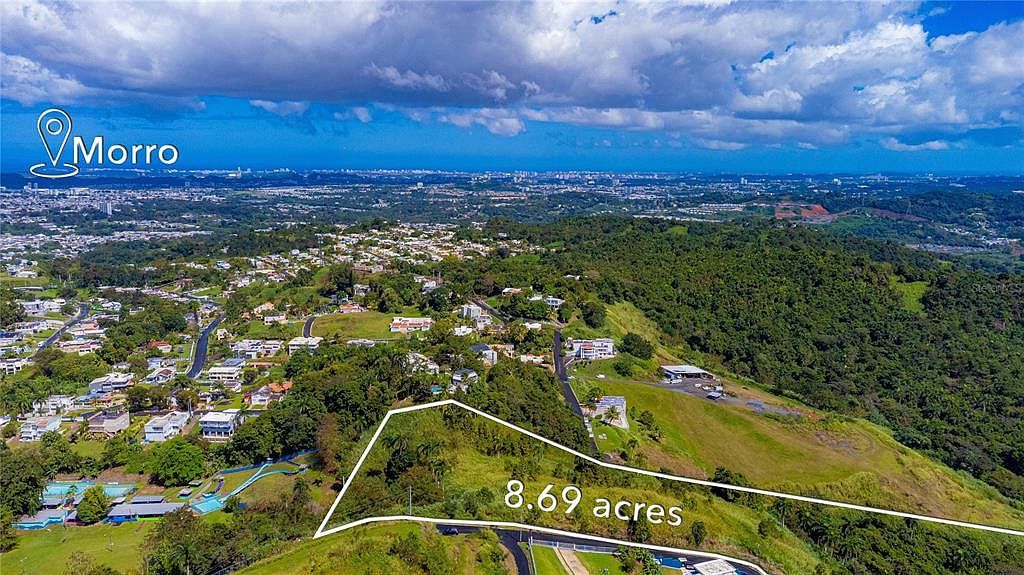 Bo Minillas Camino Pablo Silva Bayamon, PR 00956 - Thumbnail 5