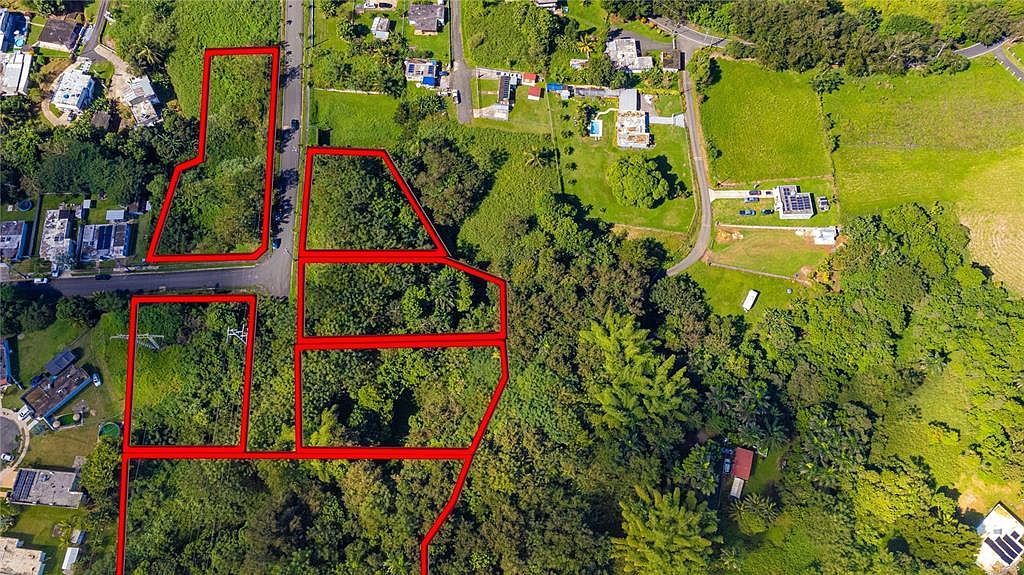 Urb Reparto Leila Boquebrada Cruz Toa Alta, PR 00953 - Thumbnail 5